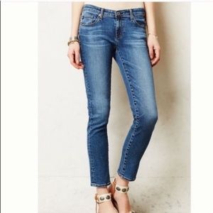 AG The Stevie Ankle 26R